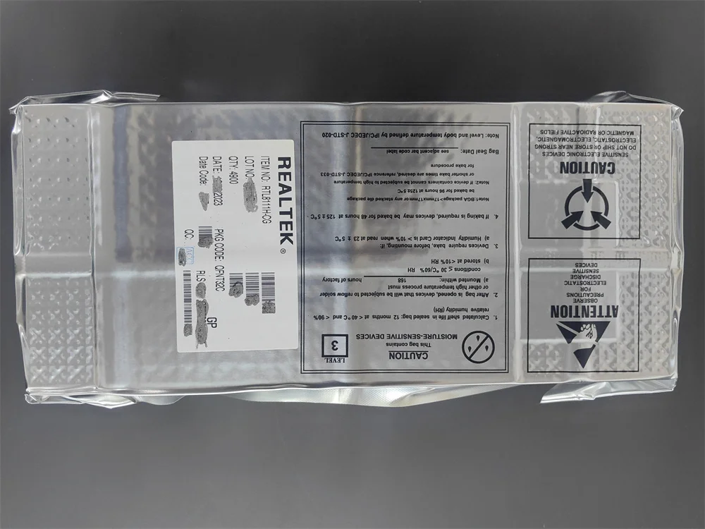 RTL8111H-CG In stock