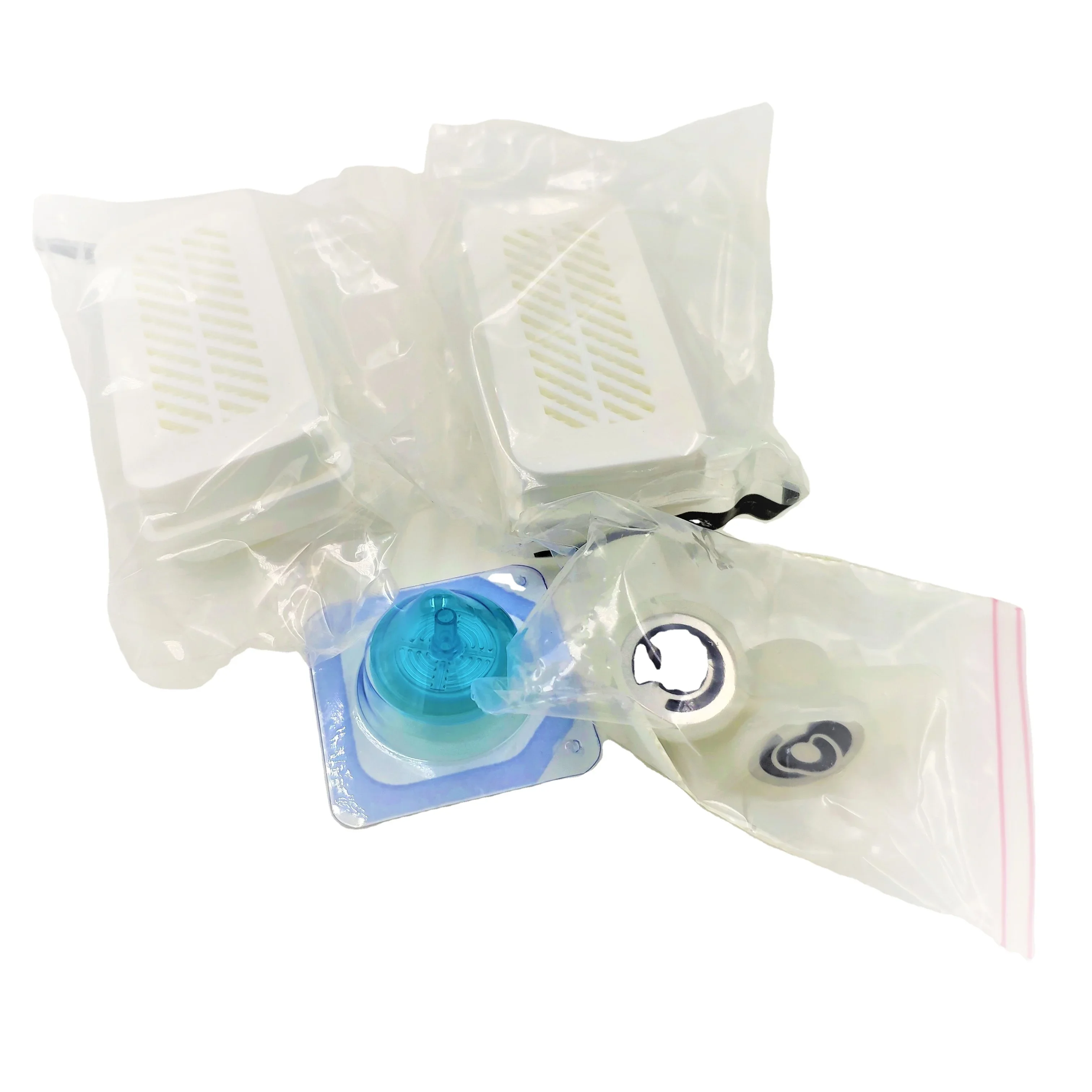 

MAQUET MAINTENANCE KIT 6532621 PM kit 5000 HR FOR MAQUET SERVO I /S