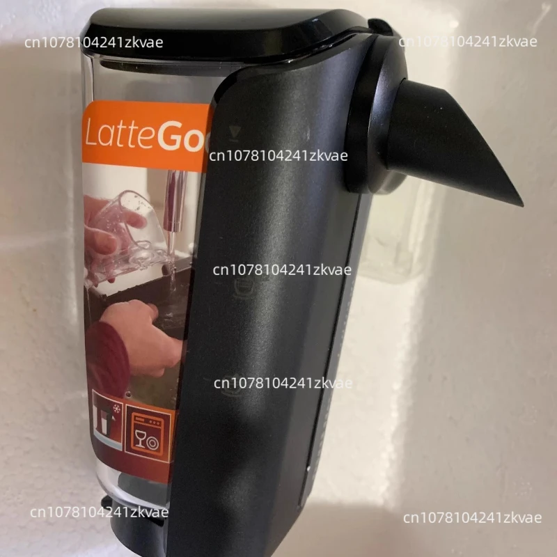 Coffee Machine Milk Cup suitable for Philips EP2131 EP2136 EP2231 EP3246 EP3146 Coffee Machine Plastic Cup Accessories