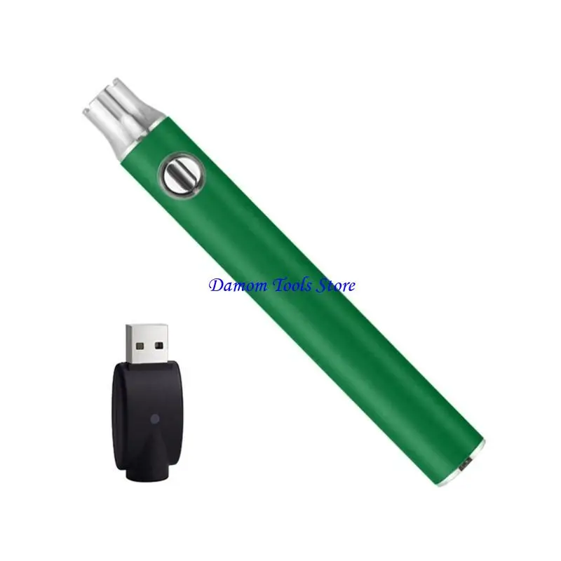 57be 1100mAh Điện áp có thể điều chỉnh thanh sắt hàn cho các kỹ thuật viên lành nghề