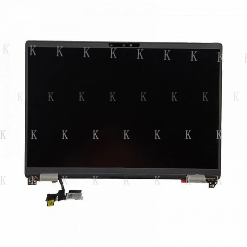 C    0D5JKP For Dell Latitude 7440 FHD 1920 x1080 LCD Complete matte Dual hole camera