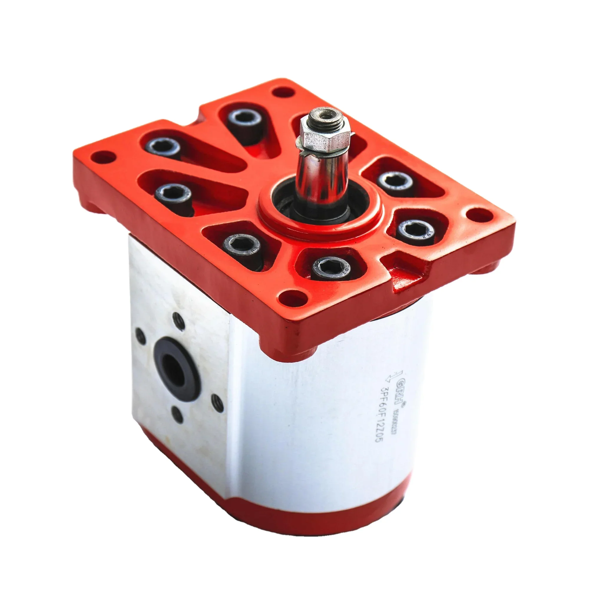 Excellent Quality and Reasonable Price Concentric High Pressure Hydraulic Gear Pump Price 0PF**LO3O1V-BF-D