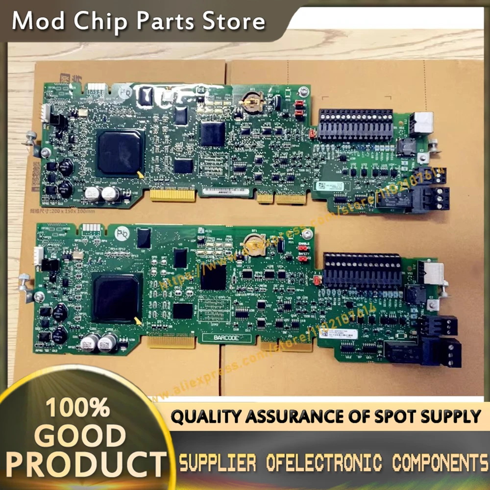 PN-43652 NEW MODULE Electrical components