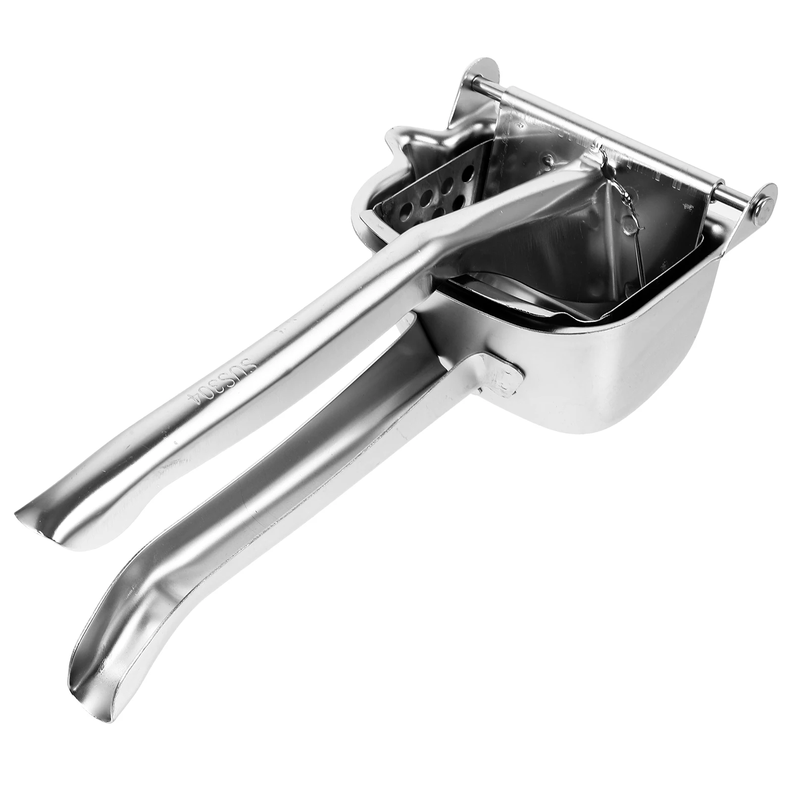 

Manual Juicer Lightweight Fruit Reamer Kitchen Squeezer Lemon Extractor Easy Clean Comfortable Grip Save Strength Orange