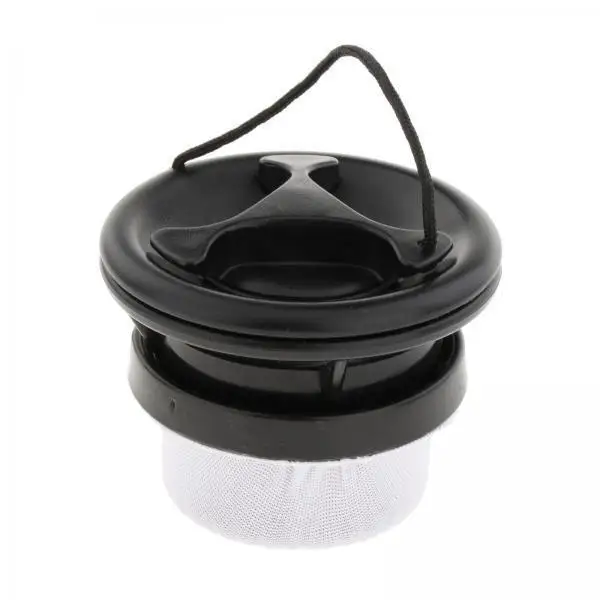 Kayak Air Valve Inflatable Stopper Blocker Easy Install Boat Parts for Water Play Inflatable Canoe
