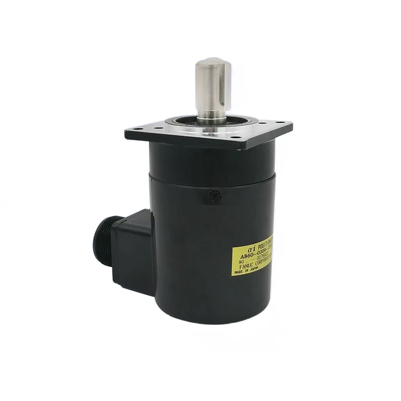 

Original Spindle Encoder Automation CNC Servo Motor A860-2109-T302