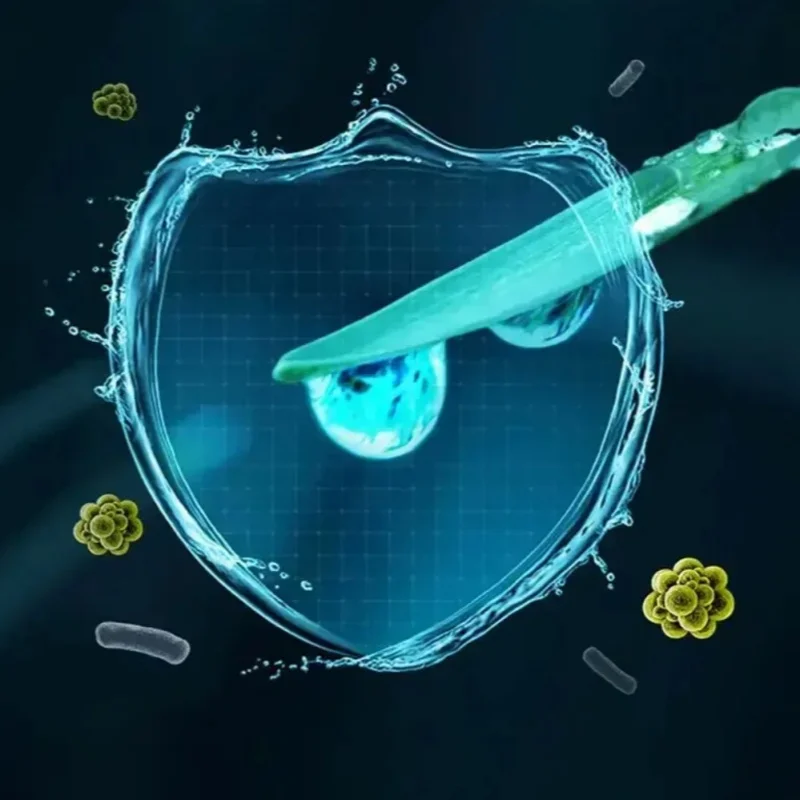 محلول تنظيف الأرضيات Roborock السائل 1L قطع الغيار الأصلية للروبوت S8 MaxV Ultra S7 MaxV Ultra Q Revo Series Saros 10 /10R