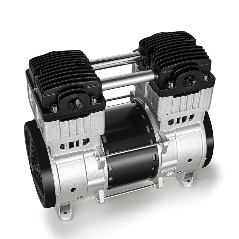 

HC1100A Portable Tankless Air Compressor