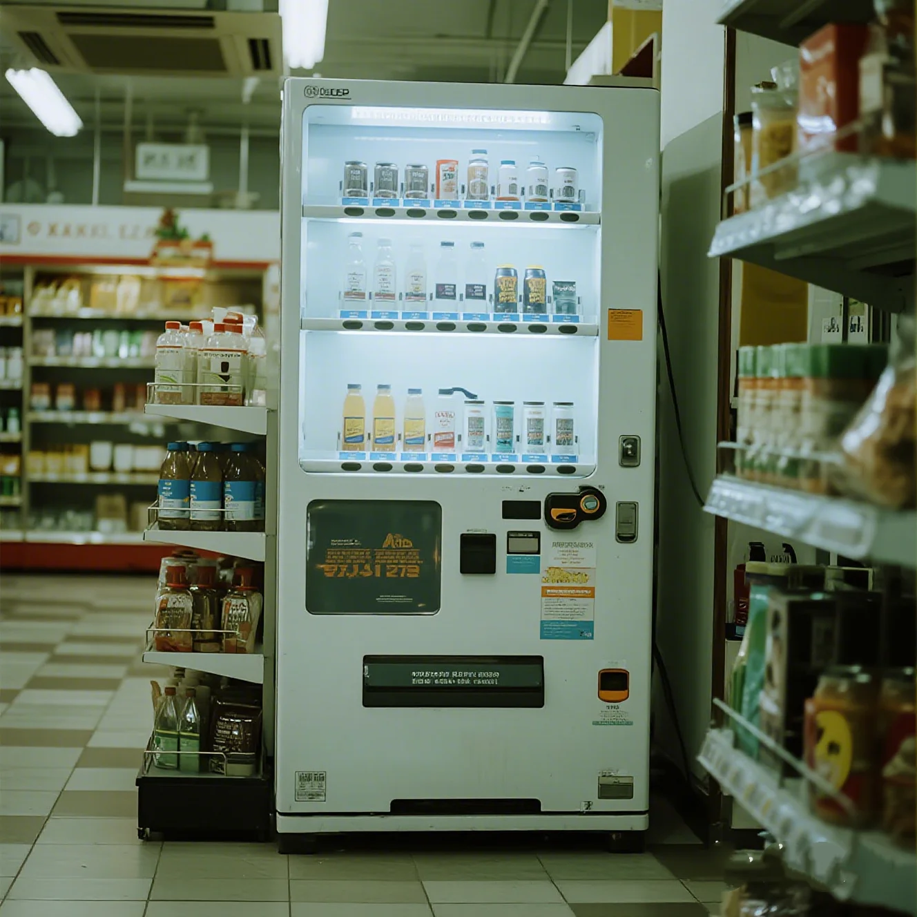 

Beverages Snacks Soda Vending Machines Automatic Product Portfolio Vending Machines For Sale