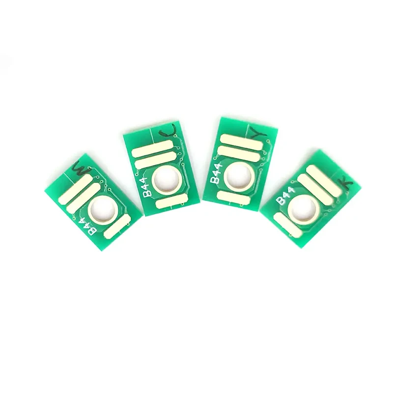 200ML 4Colors One-Time Ink Cartridge Chip for Fujifilm DE100 Fuji DE-100 DE 100 Printer Ink Cartridges