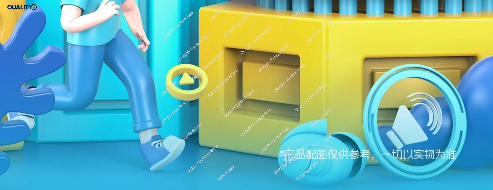 ECHO MINI مشغل موسيقى محمول بدون فقدان بلوتوث Walkman Mini MP3