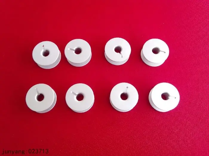 1pcs SEWING MACHINE SPARE PARTS & ACCESSORIES 9033A SEWING BOBBIN Sewing Machine Parts