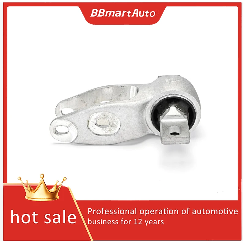 

105536600H BBmartAuto Front motor bracket For Tesla Model S/Model X-21