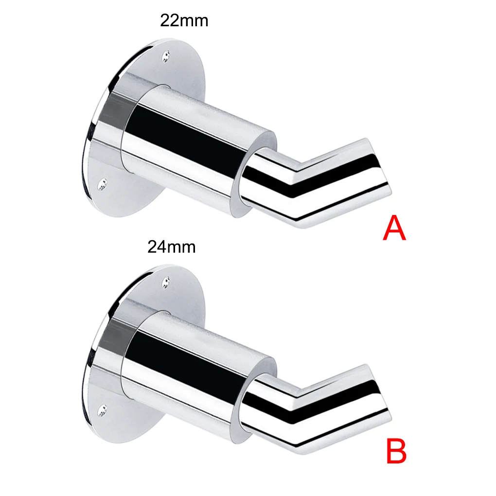 

Thru-hull Exhaust Shell Fitting 316 Stainless Steel Tube Pipe Socket 24mm