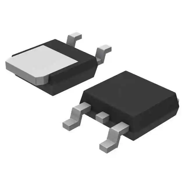 10PCS/LOT  CMD5941 TO-252 Transistor IC chip In Stock