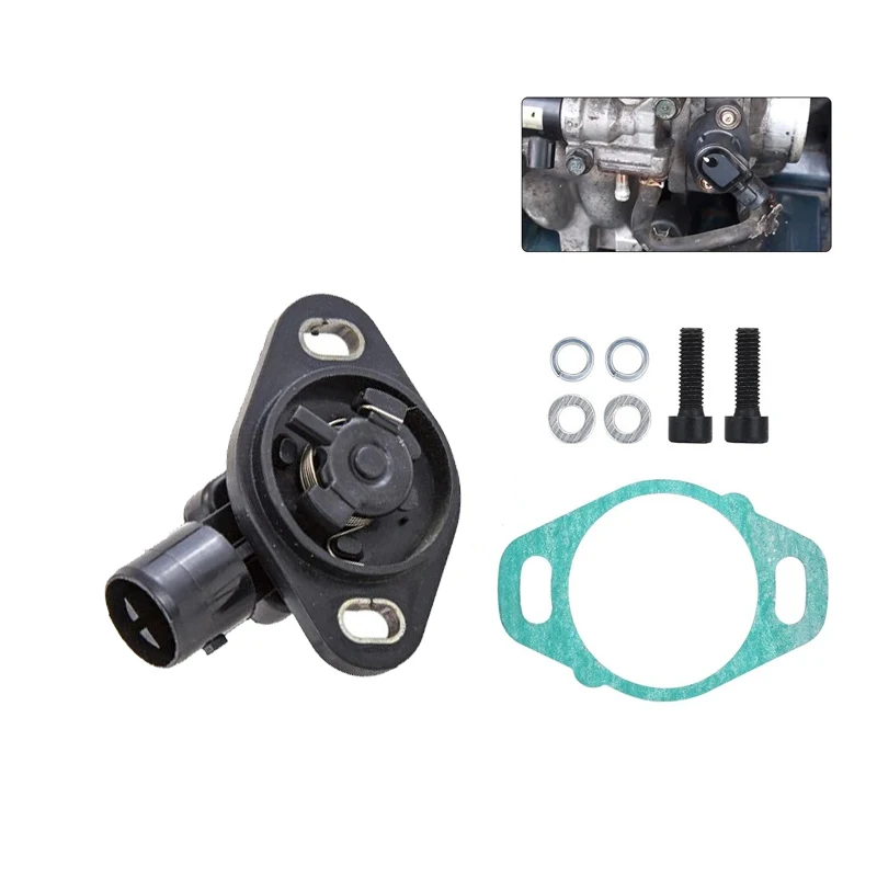 High Quality TPS Position Sensor for Honda Civic 96 97 98 99 00 16400-P0A-A11 16400P0AA11