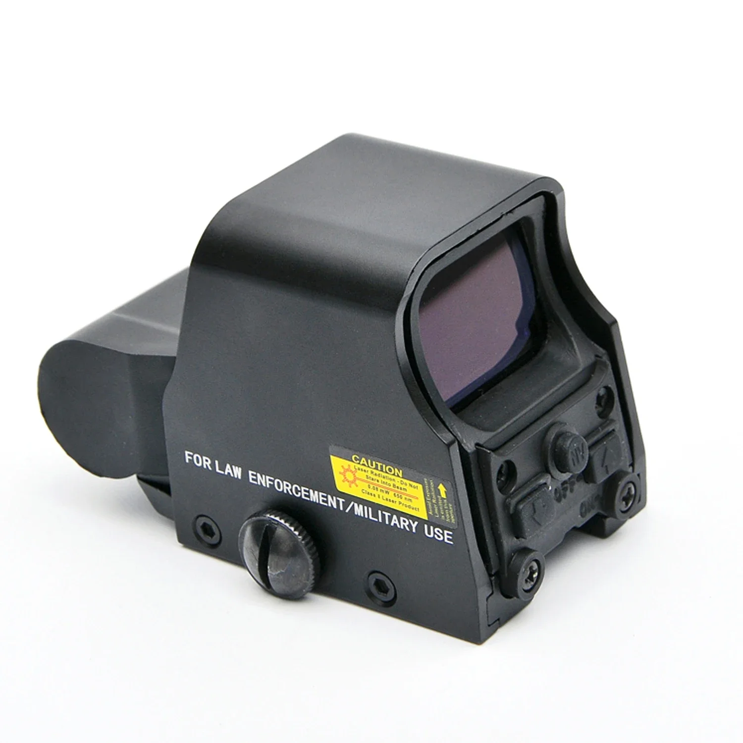 

553 Holographic Sight Red Dot Sight Green Red Dot Sight Optics Reflex Riflescope Hunting Scopes Fit 20mm Rails