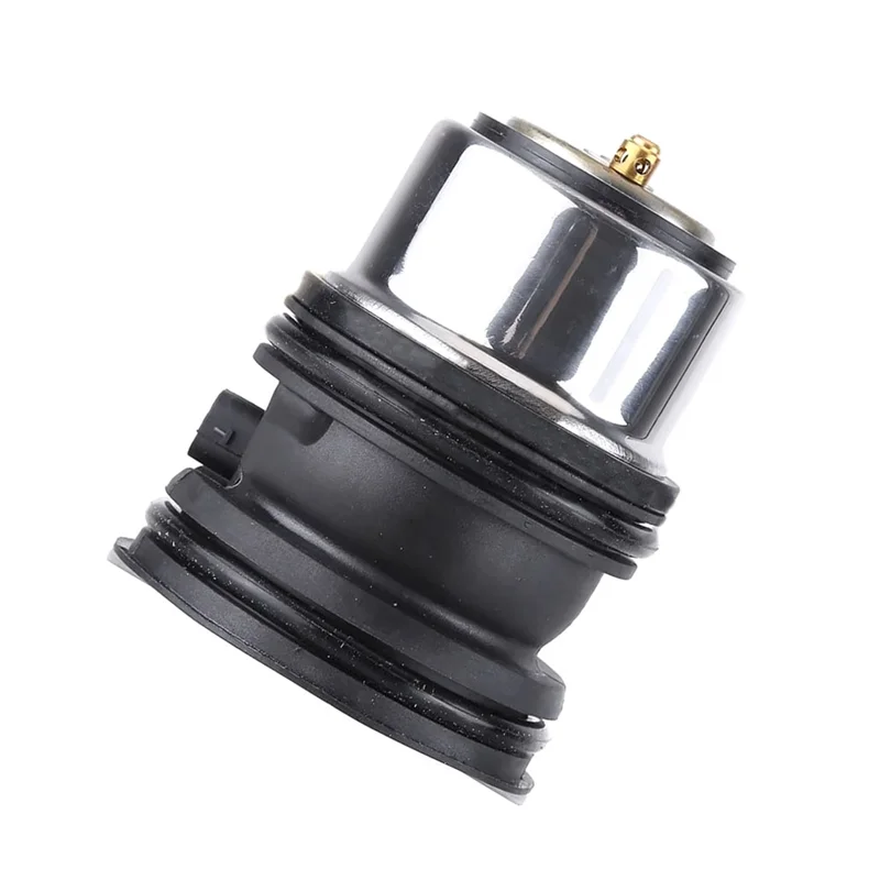 

Excellent-2Pcs Thermostat Assembly For Porsche Panamera 970 Cayenne 92A Macan 95B 3.0 3.6 4.8 94810603403 94810603402 9481060340