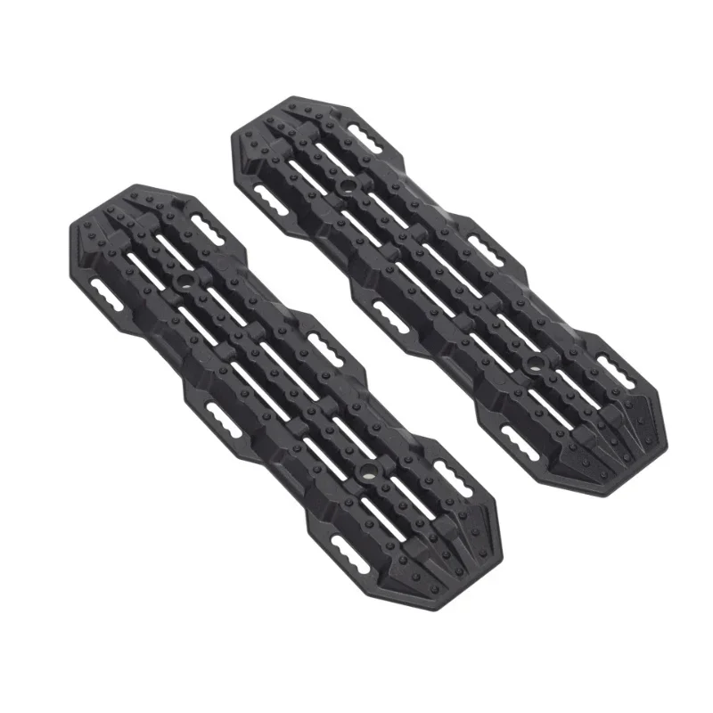 Plastic Sand Ladder Recovery Ramps Board for 1:10 RC Crawler Axial SCX10 TRX-4 TRX-6 Tamiya CC01 RC Car Accessories