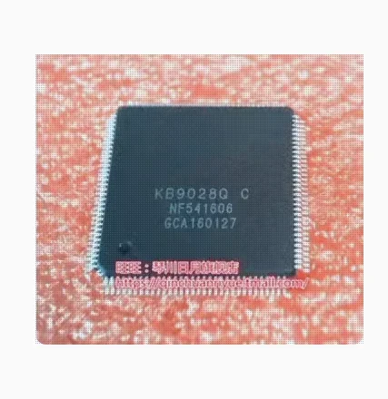 New  KB9028Q C EC with program  BA41-02648A 14307-1M  16834-1M  14277-1 14277-1M   330S-15IKB 330S-KBL-MB-V09