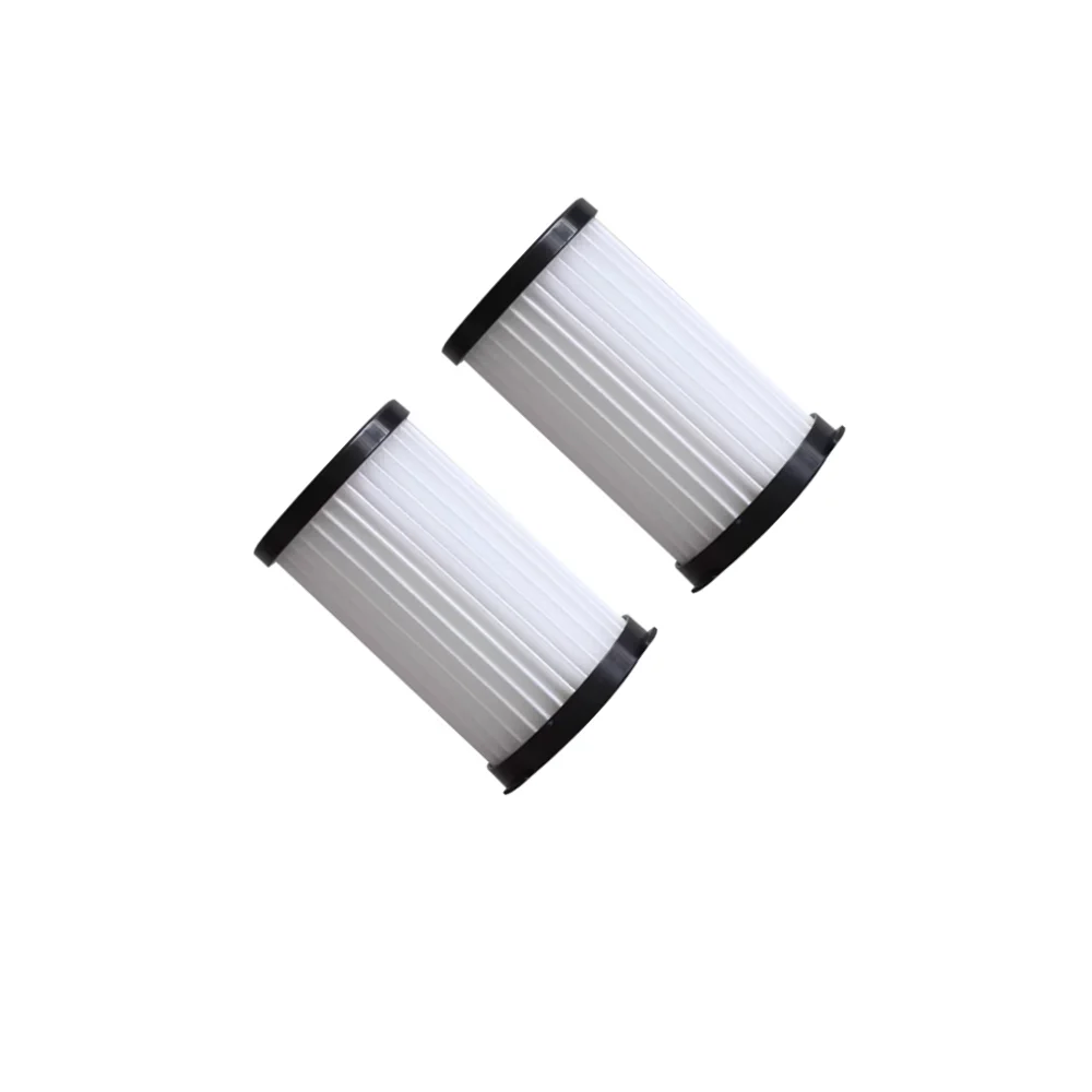 Filtro HEPA para escoba eléctrica Ariete Handyforce 2759 2761 piezas de limpiador al vacío Accesorios