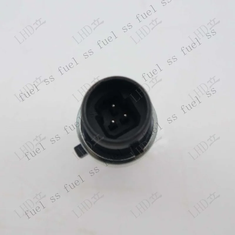 S+ Air Brake Pressure Sensor 6CP3-17SVC For Kenworth Peterbilt