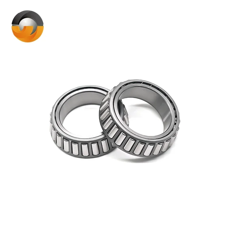 1PCS 32906 Tapered Roller Bearings 30*47*12 mm Bearing 32906X 2007906