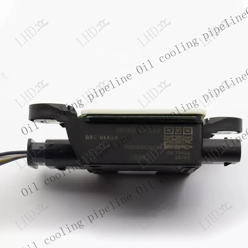 A+ Particle Sensor 39265-2A110 392652A110 For Kia Hyundai