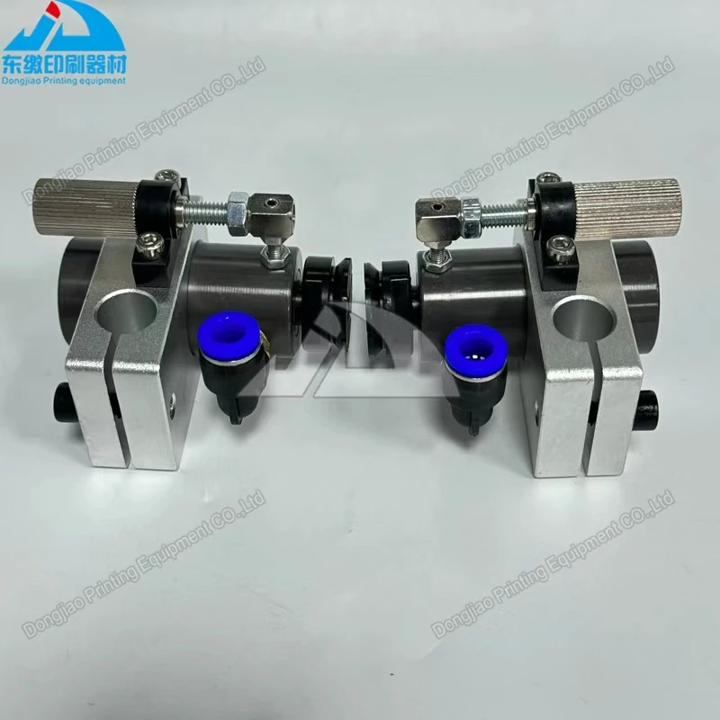 

Комплект деталей для офсетной печатной машины: присоска для фальцевально-резательной машины, монтажное отверстие 14 мм