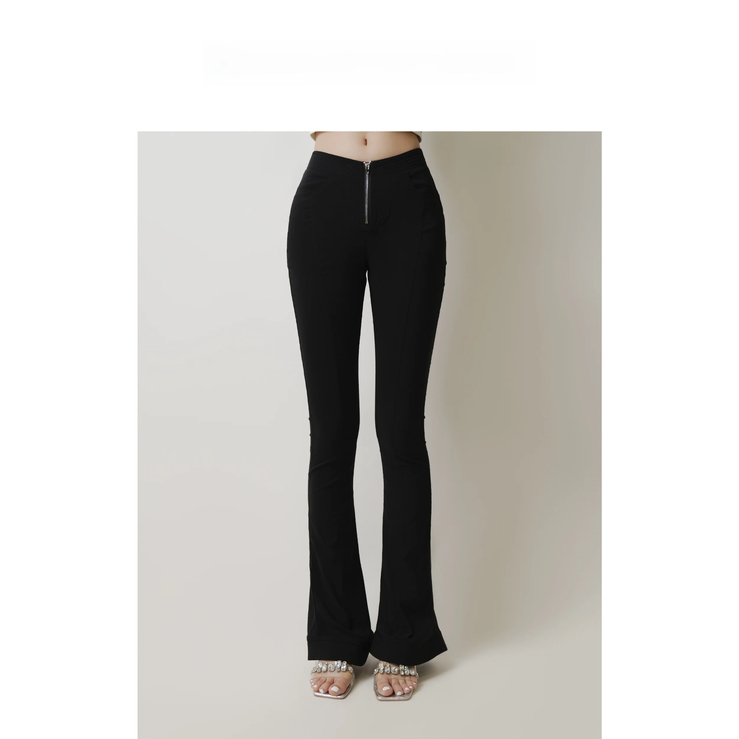 Bla Zipper Slimming…