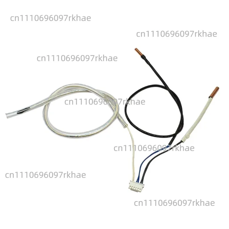 For AUX inverter air conditioner temperature sensor probe three-in-one temperature control temperature sensor head accessories