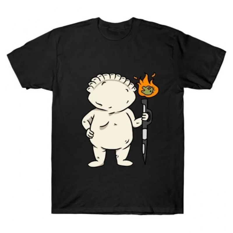 

World's Greatest Sorcerer Alternative Dorohedoro Caiman Gift t shirt for Anime lover Dark Heroes Kaiman Graphic Clothes S-6XL