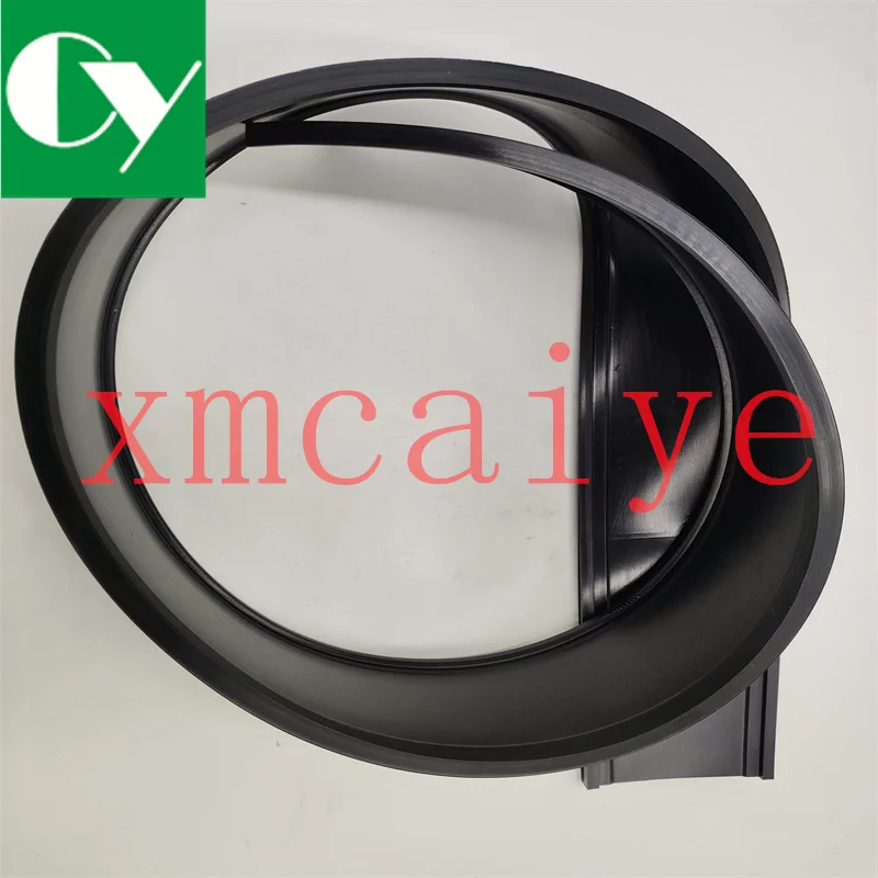 High Quality Komori Rubber Bladder LS With Baldwin Blanket washers UV chemical compatible.