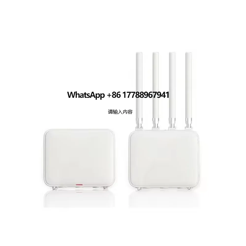 

Hot Selling AirEngine WiFi 6 Access Points AirEngine6760R-51E with Good Price in Stock