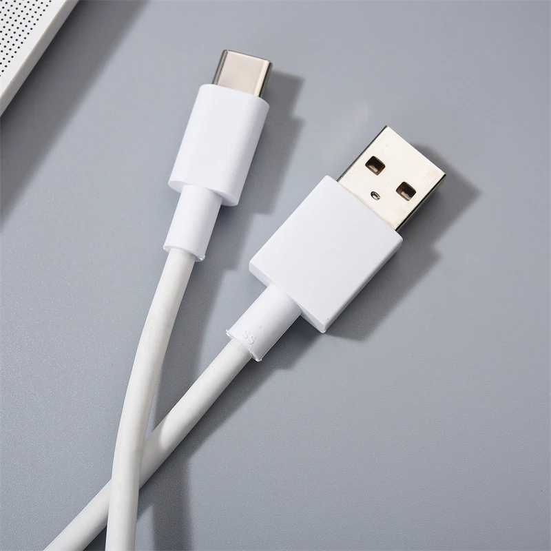 Realme 6.5A نوع C كابل 65 واط 80 واط 100 واط 150 واط سوبر دارت Vooc شحن سريع ل Realme 13 12 11 برو 8 8i 6 X50 GT 7 5 3 2 سلك الهاتف