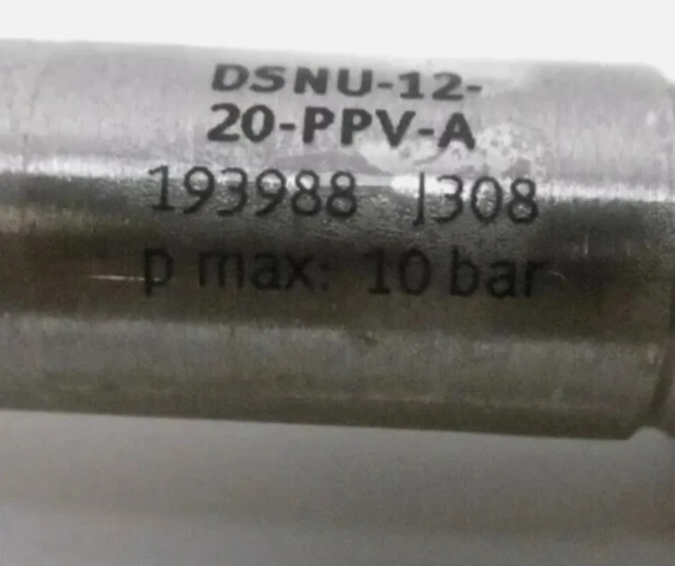 Brand New DSNU-12-20-PPV-A 193988 New Cylinder Products Fast Delivery