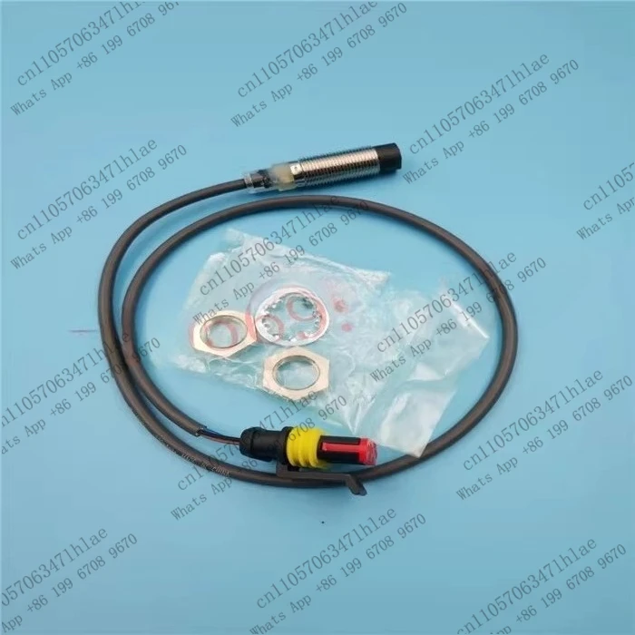 Electric Forklift Interlock Sensor Electric Pallet Truck EPT20-20RAS Accessories Proximity Switch