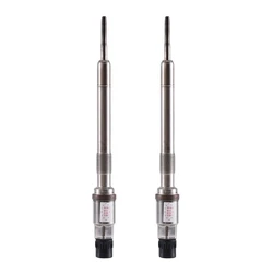 2X 03L905061F Car Glow Plug 03L905061G For  A3 A8 Q5 Q7 Volkswagen Golf Passat 03L905061E 059905061E 059905061H