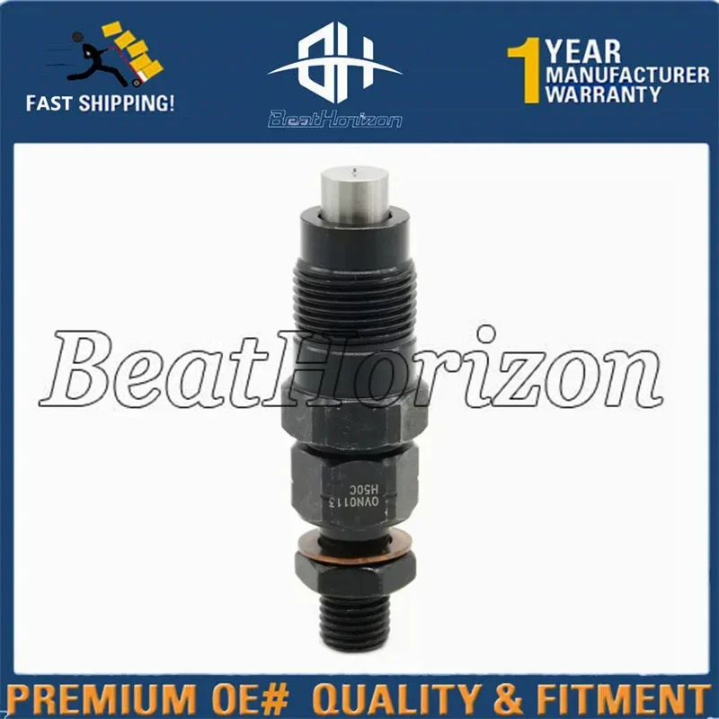 

Diesel fuel injector 0VN0113H50C, common rail diesel fuel injector 0VN0113H50C, for fuel injection parts