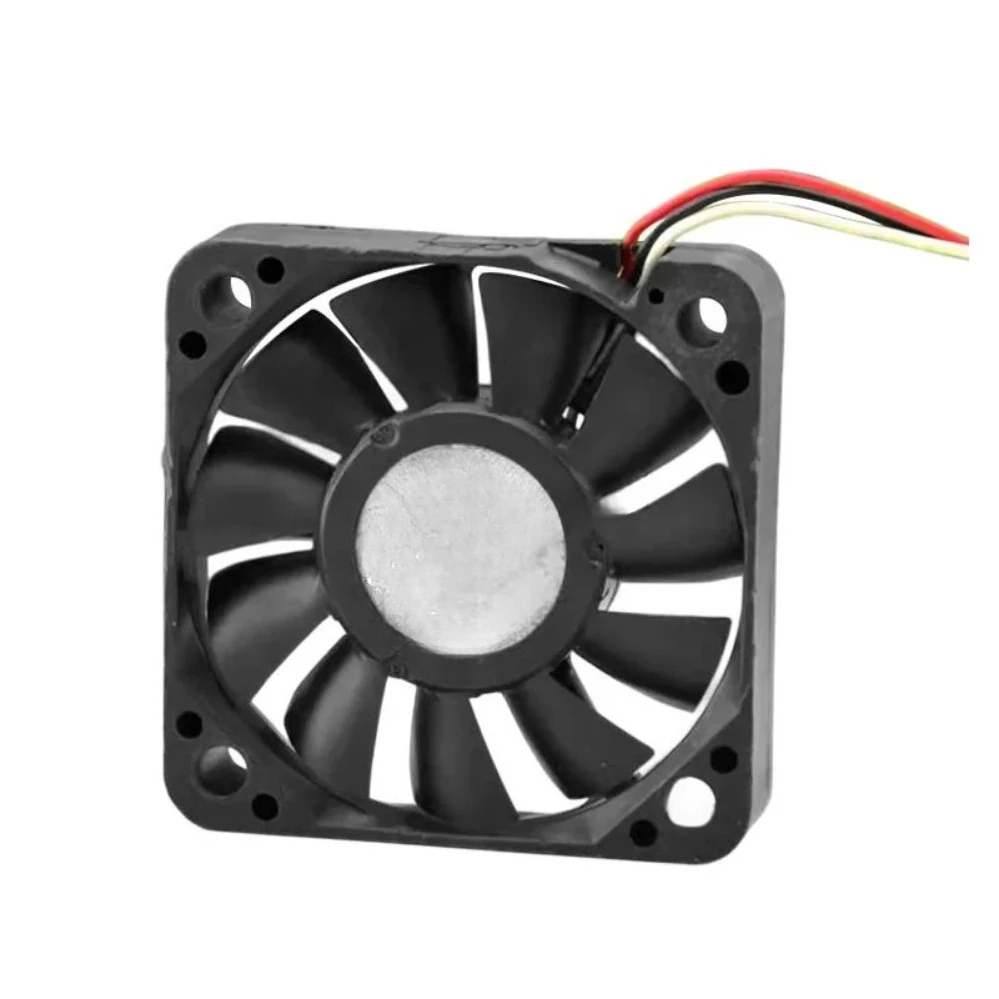 5010 2004KL-01W-B49 5V 0.21A USB Mainboard Detection Cooling Fan For NMB-MAT7（002）