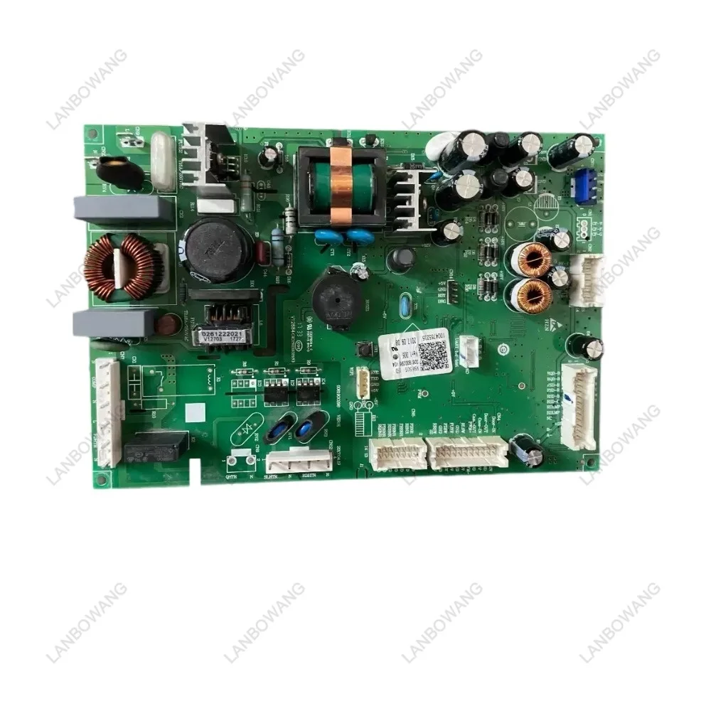 new for Haier refrigerator Computer board control board 0061800296 refrigerator part