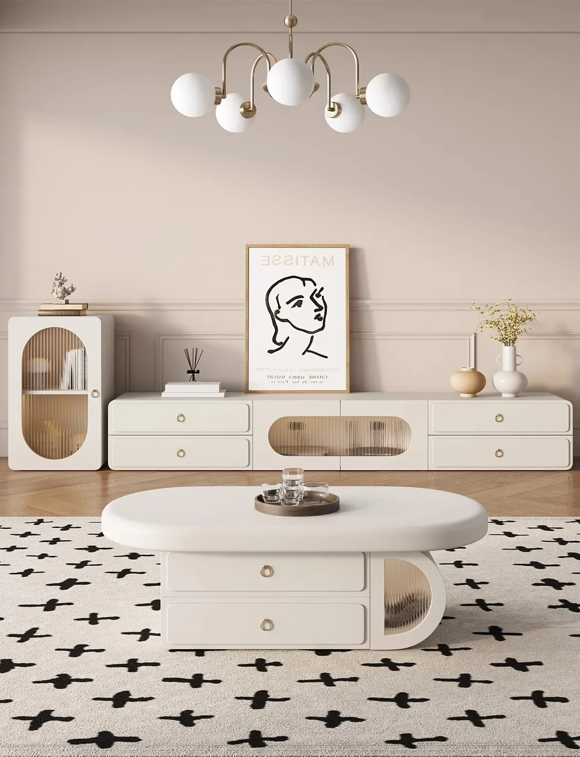 

m Nordic Entertainment Center TV Stands Cabinet Living Room TV Stands Storage Luxury Home Furniture m