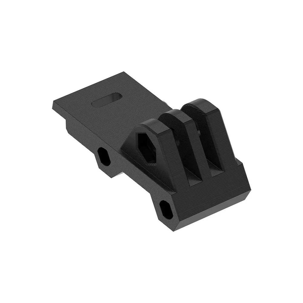 iFlight Helion10 Rahmen-Reparaturteile – Ersatzarme/Shell/LED/Batterie-Montageplatte und Ersatzzubehör