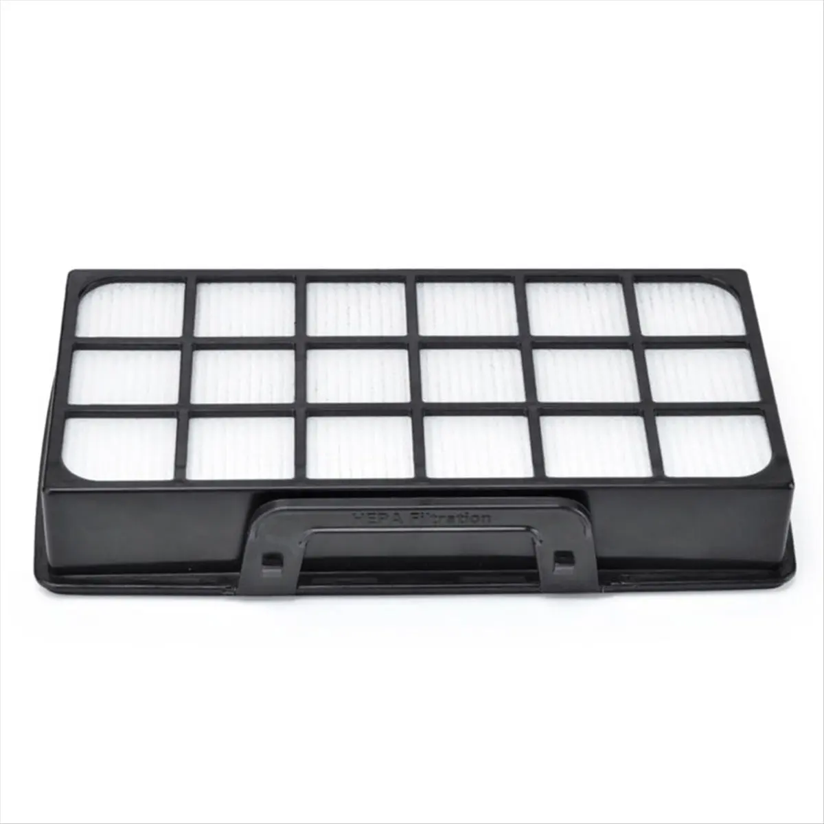 IDS-Applicable to Rowenta Vacuum Cleaner ZR006001 RO6984EA Accessories Filter Element Small Yellow Brush Hepa