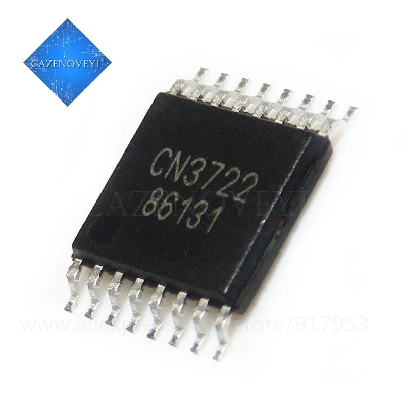 5PCS CN3722 3722 CN3717 3717 In Stock