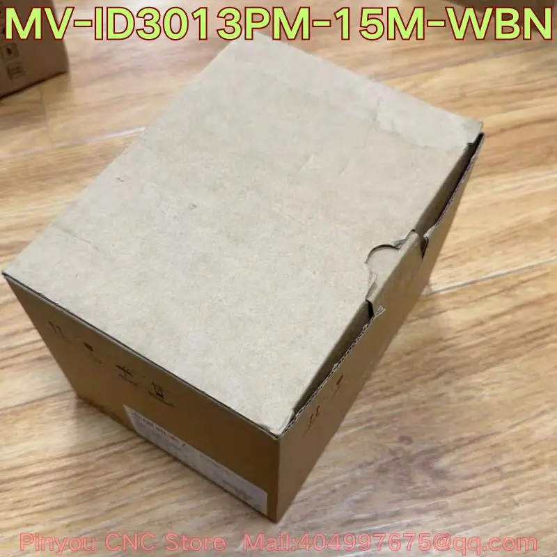 New MV-ID3013PM-06M-WBN MV-ID3013PM-12M-WBN MV-ID3013PM-15M-WBN Barcode Reader