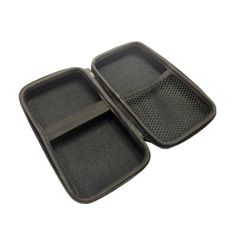 Multi functional Storage Bag for DS211 DS212 DS213 Oscilloscope Handheld Case Dropshipping