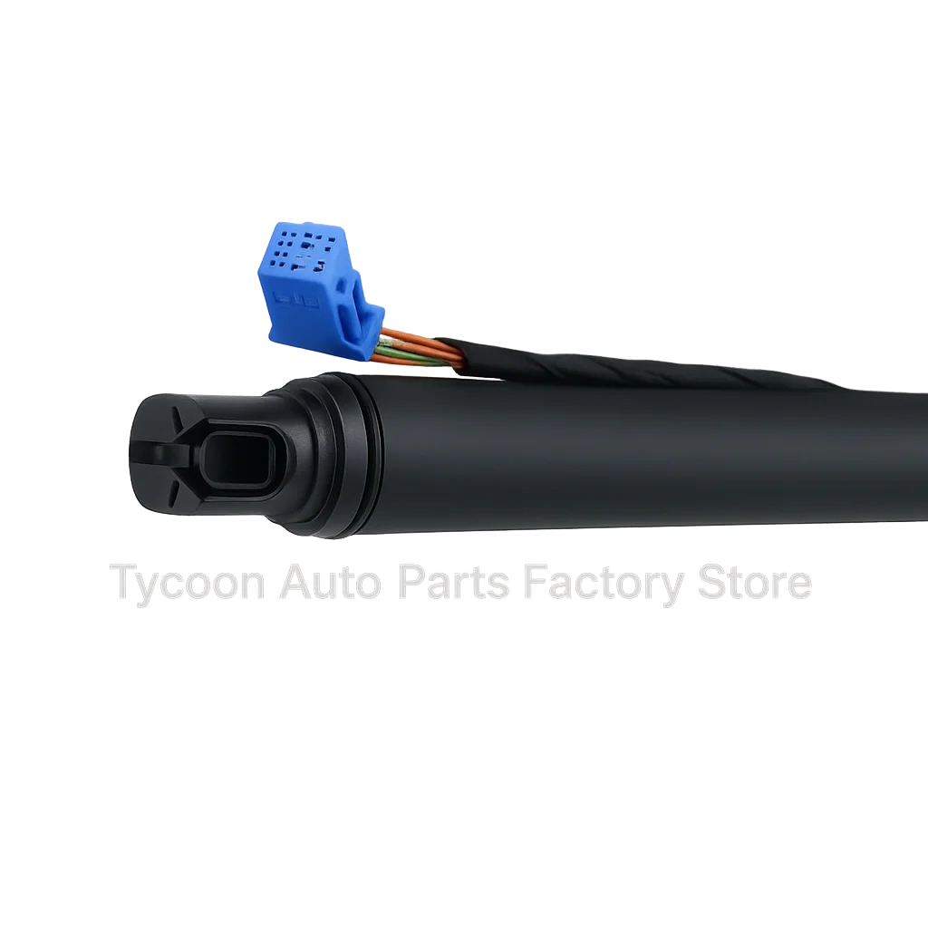 1668901130 1669802164 1669802164 لـ FAW Mercedes-Benz GLE ML W166 جزء دعامة زنبركية للباب الخلفي الكهربائي #5