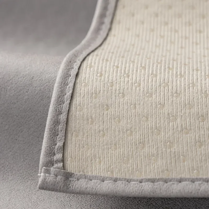 Waterproof Technology Cloth Sofa Towel Non-Slip L Shape Sofa Covers for Living Room Anti-Scratches Cats Couch Protector Cover