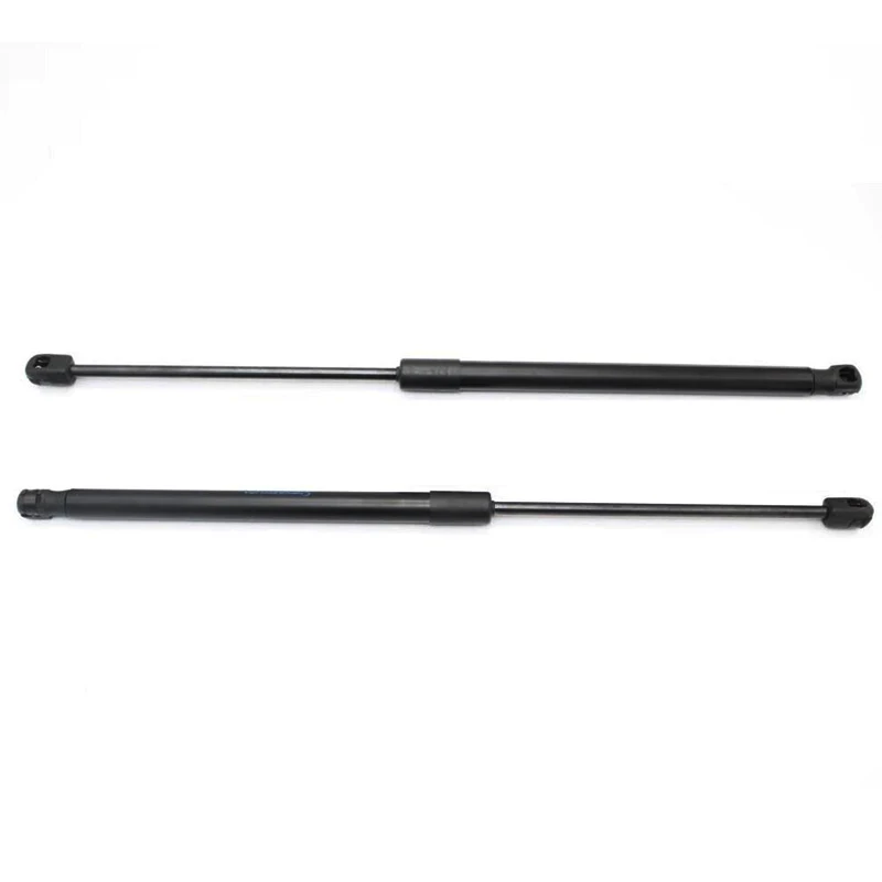 2Pcs Rear Tailgate Boot Gas Lift Struts Trunk Lifter Spring Support Shock Rod 81771-G2000 Fit for Hyundai Ioniq 2016-2020 Black